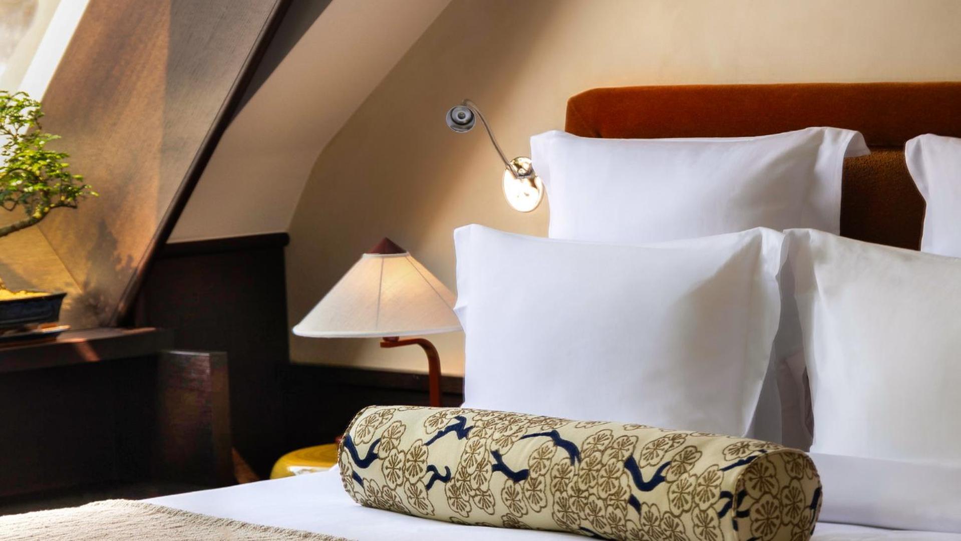 Hotel Hana Paris Exterior photo