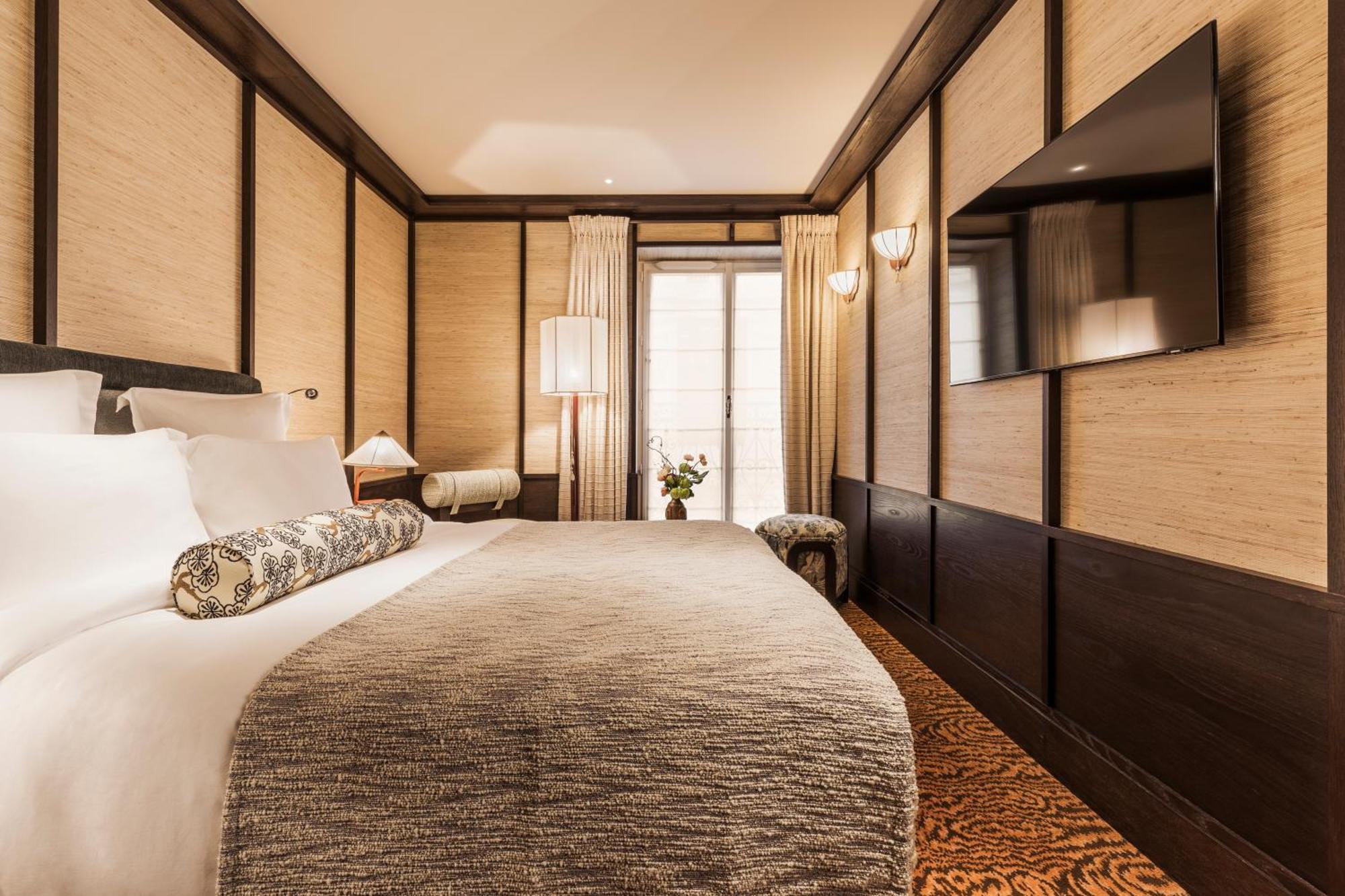 Hotel Hana Paris Exterior photo