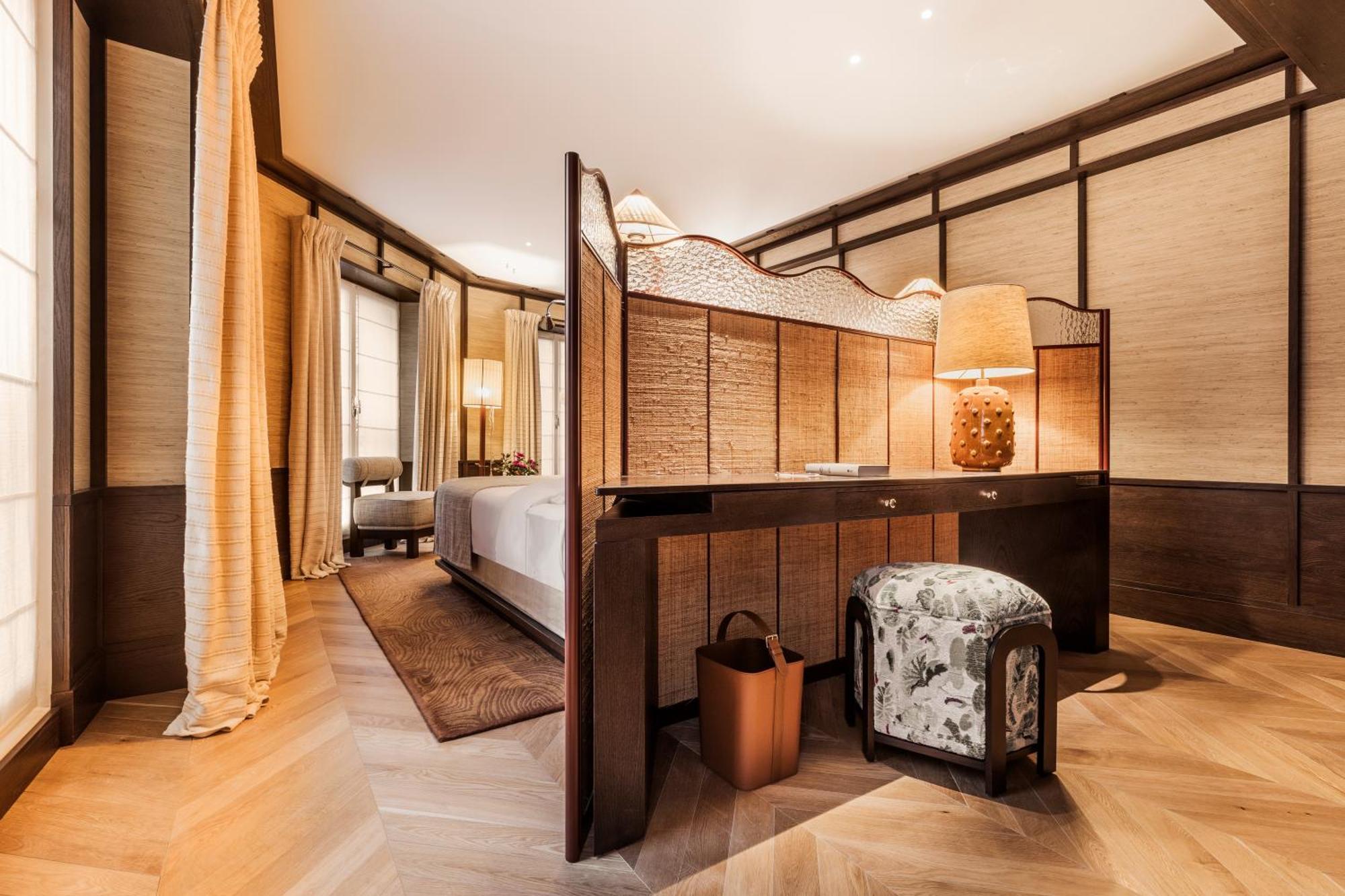 Hotel Hana Paris Exterior photo